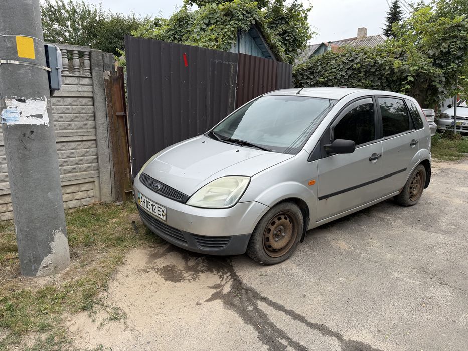 Продам автомобиль
