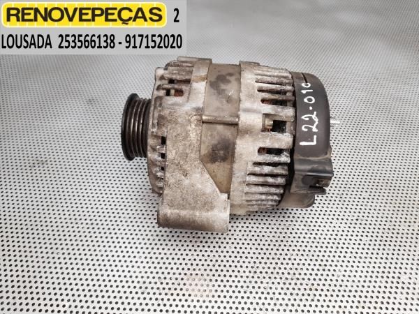 Alternador CHEVROLET Spark (M300)