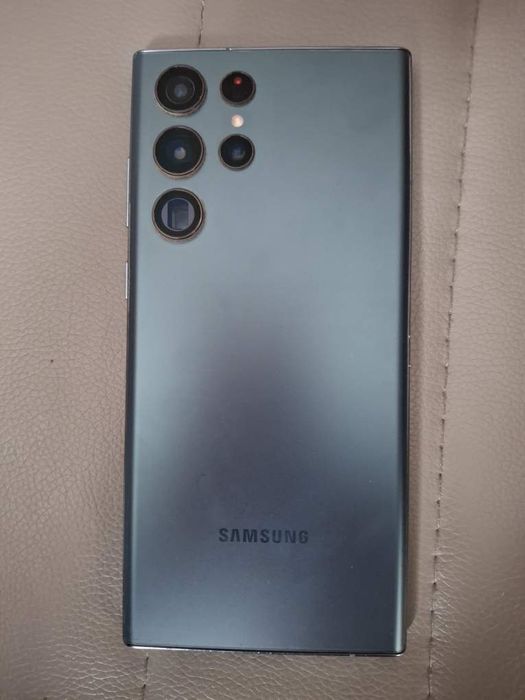 SAMSUNG s22 ultra 256GB Gwarancja