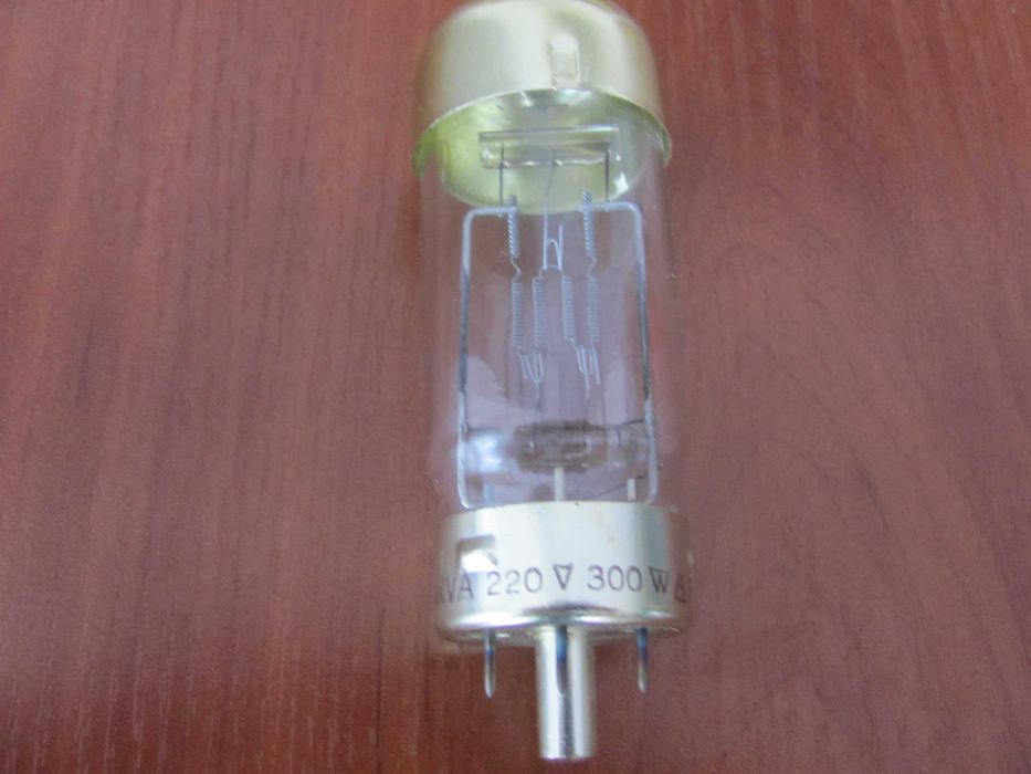 Lampa do projektora Narva