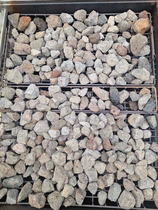 Grill gazowy przemysłowy lub dla dużej rodziny
