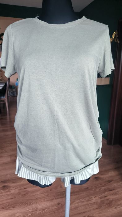 Piżama damska ciążowa rozm M Esmara