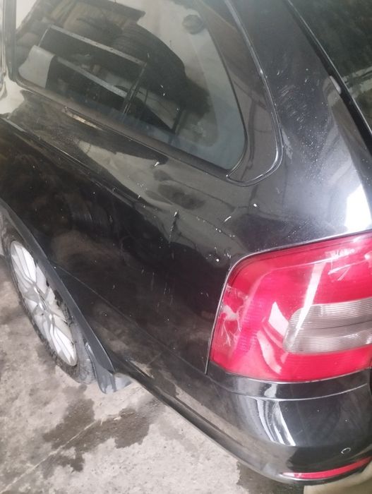 Продам skoda a5 laurin & klement