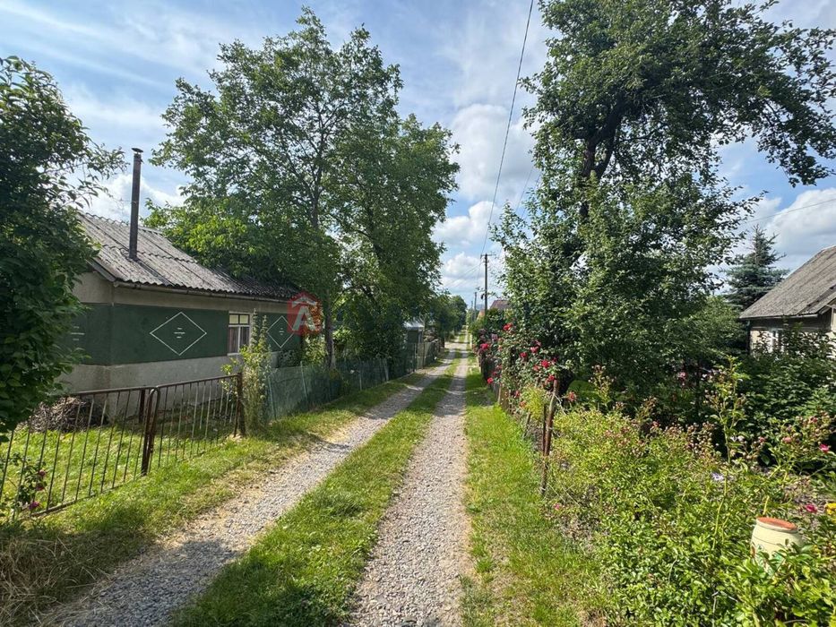 Продається ділянка в смт.Наврія,