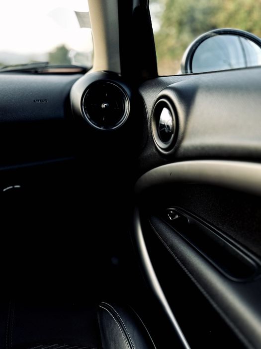 MINI Countryman 2013