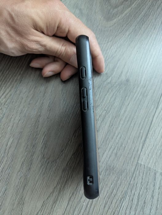 Чохол Mous Limitless Google Pixel 4a 5G + автотримач Mous (Autoalign+)