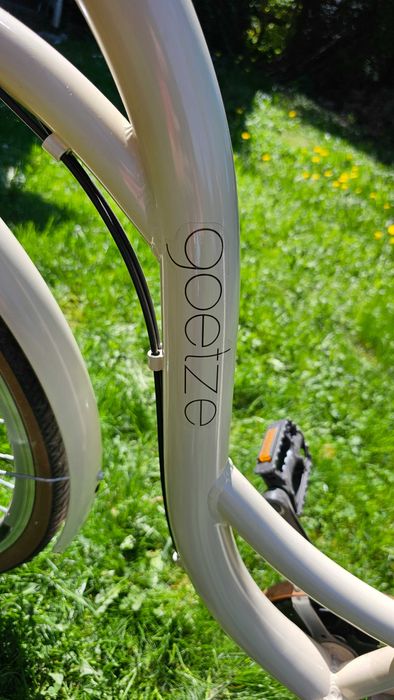 Rower miejski Goetze