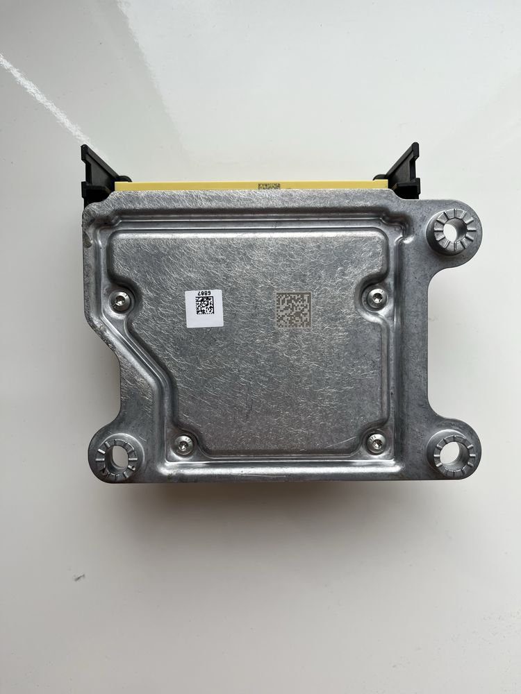 Блок SRS Airbag Mazda CX 90 2023-2025 рік: 450 $ - Блоки управления Михайловцы на Olx Блок SRS Airbag Mazda CX 90 2023-2025 рік: 450 $ - Блоки управления Михайловцы на Olx