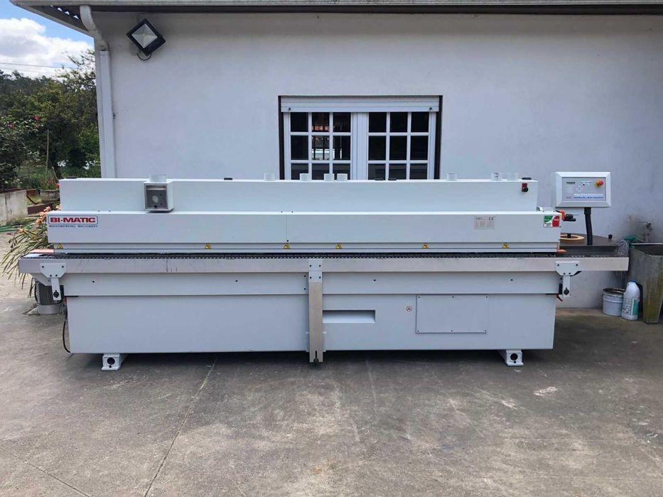 Orladora Bi-Matic Challenge 7.3 RA – TS 5.7