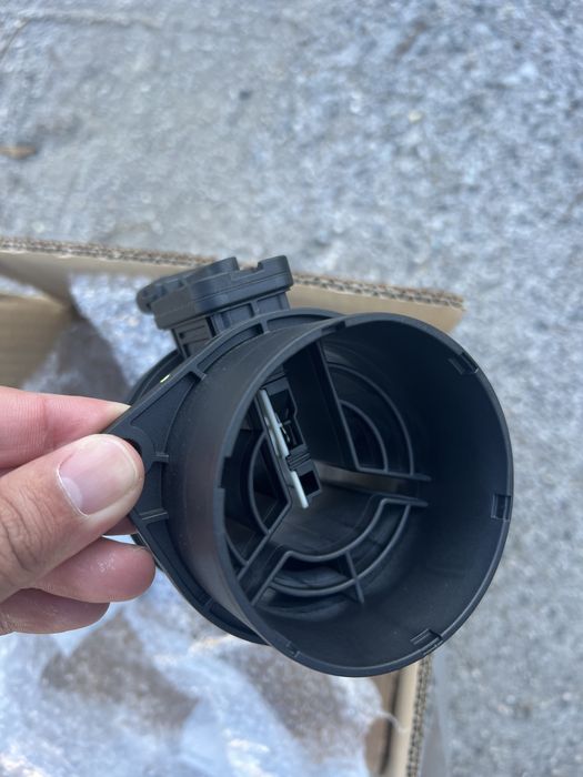 Sensor de massa de ar MAF Mercedes