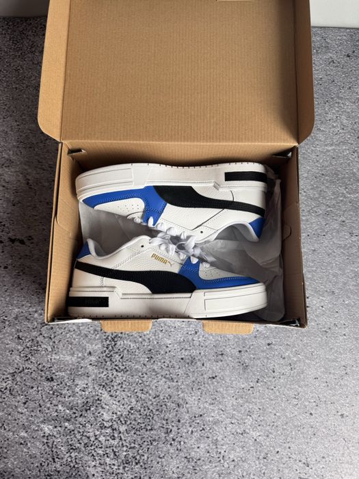 Puma CA Pro Block Jr r. 38