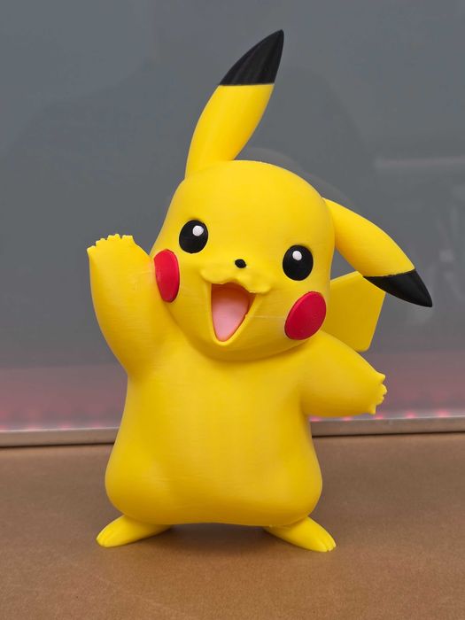 Bonecos 3D Personalizados