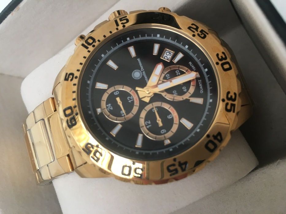 Relógio Constantin Durmont - Novo !