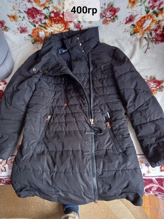 Курткі в отлічном состоянії.