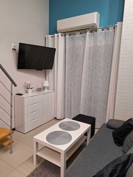 FERIE - wolne apartamenty przy samej plaży, promocyjne ceny.
