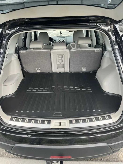 Гумовий коврик в багажник NISSAN X-Trail/Leaf/Juke/Ariya/Qashqai/Rogue