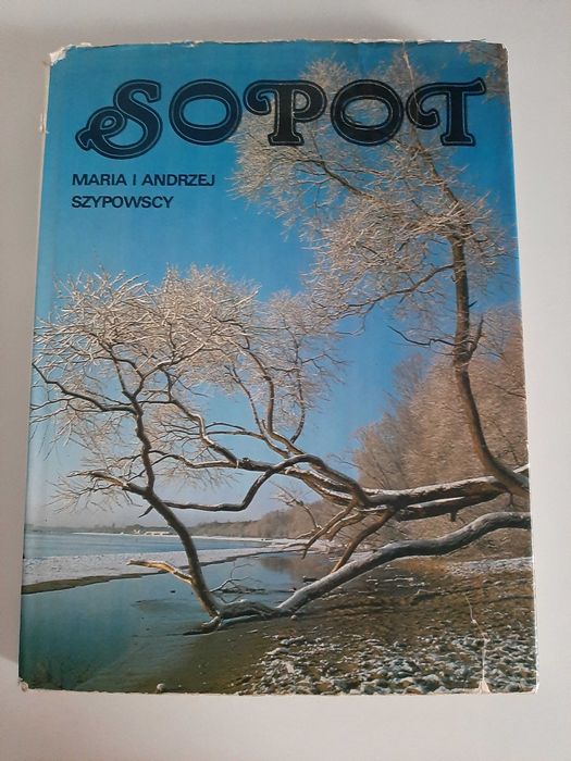 Sopot. Maria i Andrzej Szypowscy