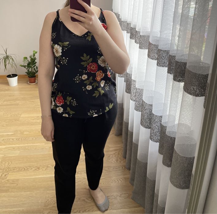 Блузка, майка “Reserved”