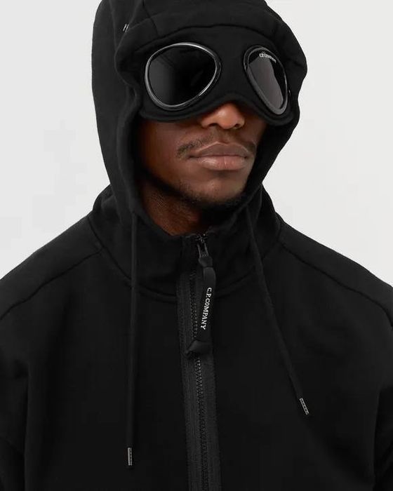 Зіп худі/кофта/худі CP COMPANY всі розміри
