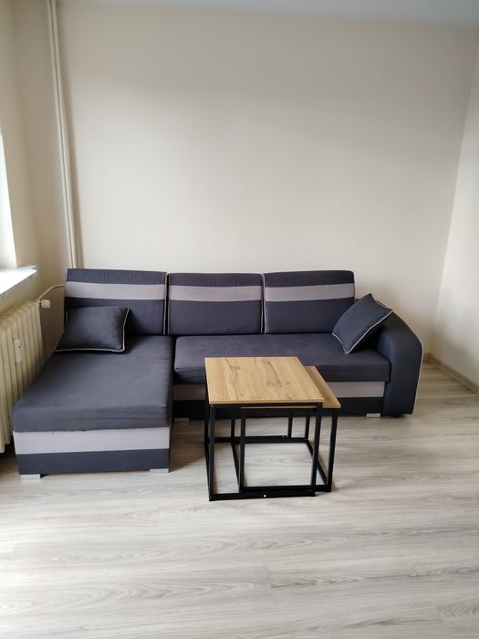 Wynajmę mieszkanie 30m2