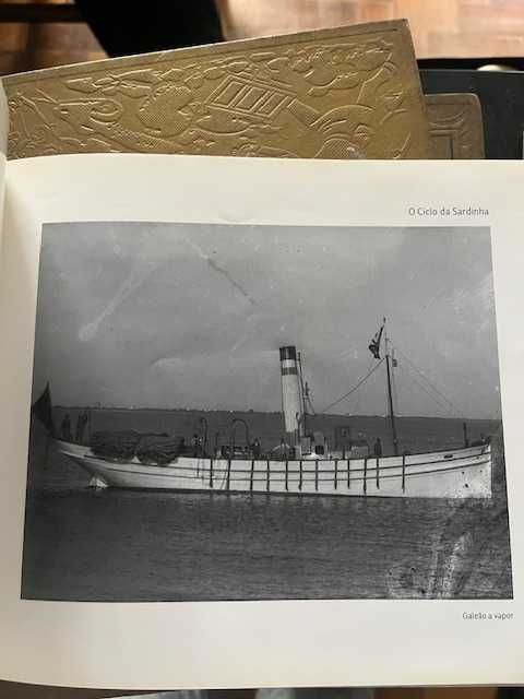 "A Indústria Conserveira em Vila Real de Santo António"