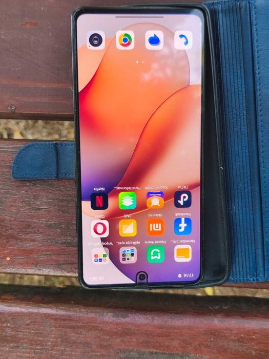 Sprzedam używany redmi note12 pro