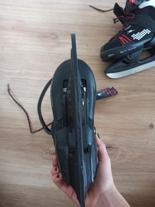 Дитячі ковзани бу