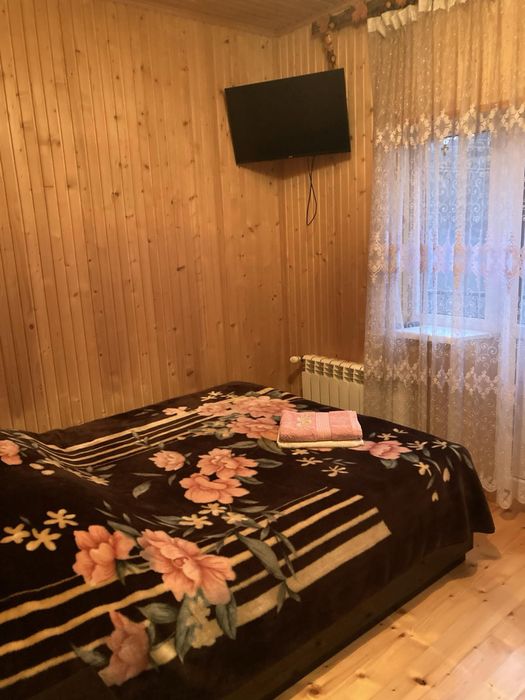 Оренда будинку у мальовничому селі Плавʼя