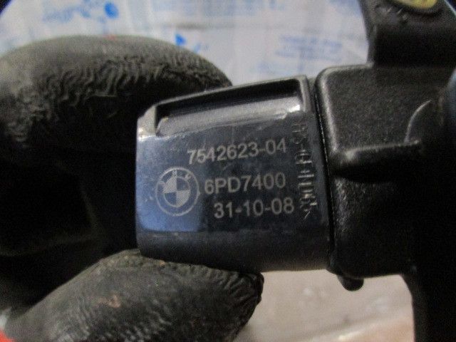 Sensor de pressão do coletor de admissão / sensor MAP BMW 3 (E90)