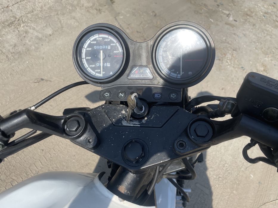 Продам геон нак 350 інжектор