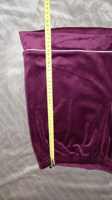 Костюм велюр домашній 48-50