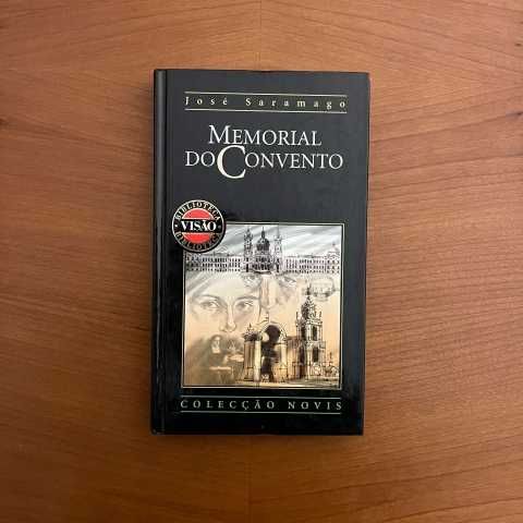 José Saramago - Memorial do Convento (envio grátis)