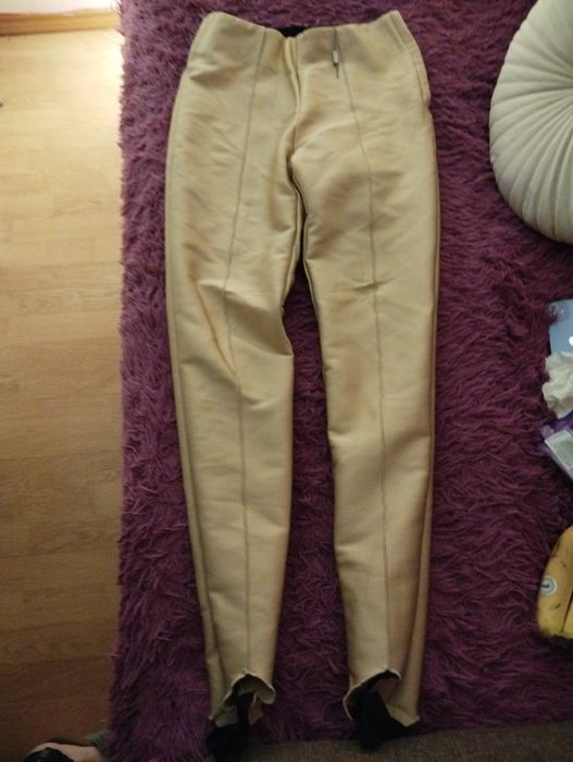 Штани лосіни легенси bogner теплі