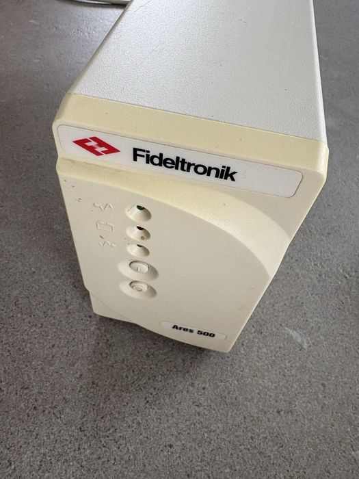 Zasilacz awaryjny UPS Fiedeltronik Ares 500