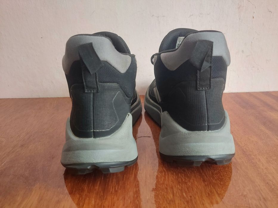 Черевики фірми adidas Terrex Trailmaker 2.0 на Gore-Tex оригінал


Бі