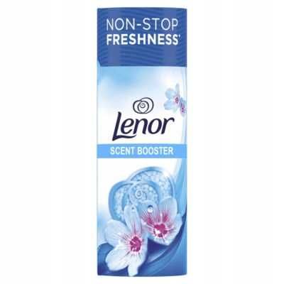 Lenor Scent Booster Perełki Zapachowe 176g