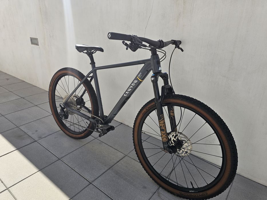 Canyon M0131 Tamanho M