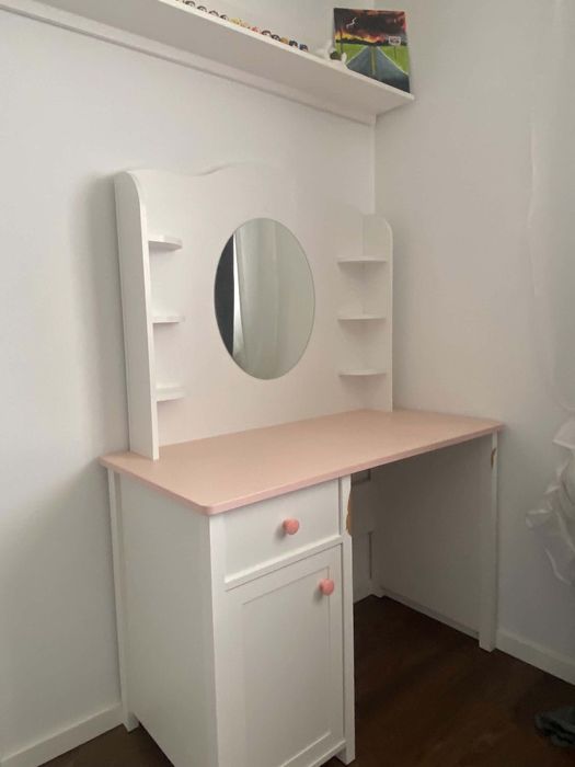 Toaletka Polski producent solidna