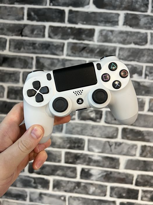 Оригинал Джойстик ps4 - Dualshock 4v2 - Геймпад