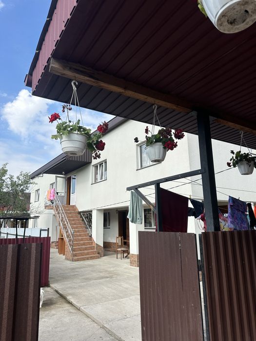 Hotel База віпочинку  Солотвино