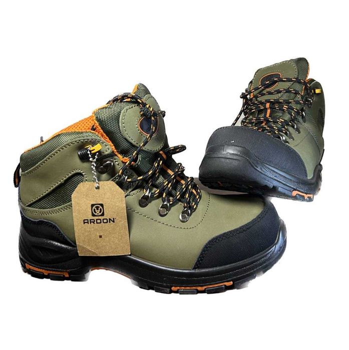 робочі черевики Ardon Grinder S3 нові