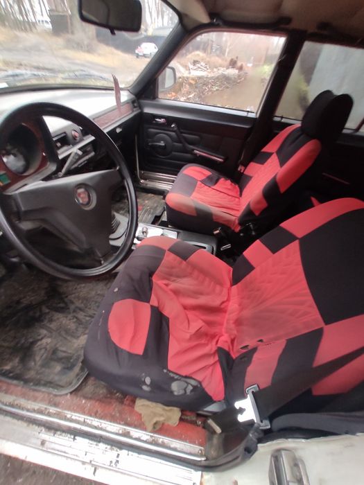 Легкові атомобілі