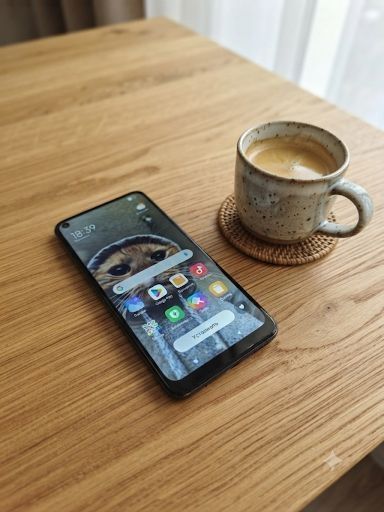 Xiaomi redmi note 9