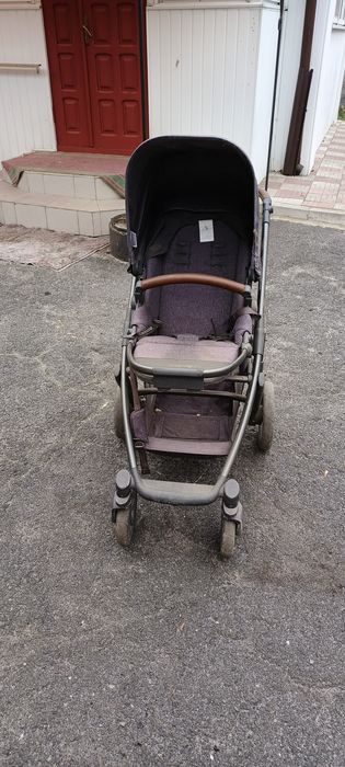 Дитяча   коляска