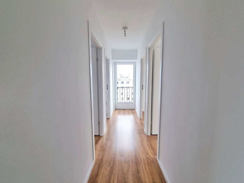 Pokój do wynajęcia/Room for rent (no commission-students & foreigners) - Widok 3