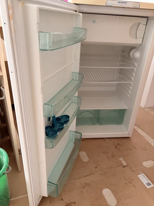 Lodowko- zamrazarka Polar