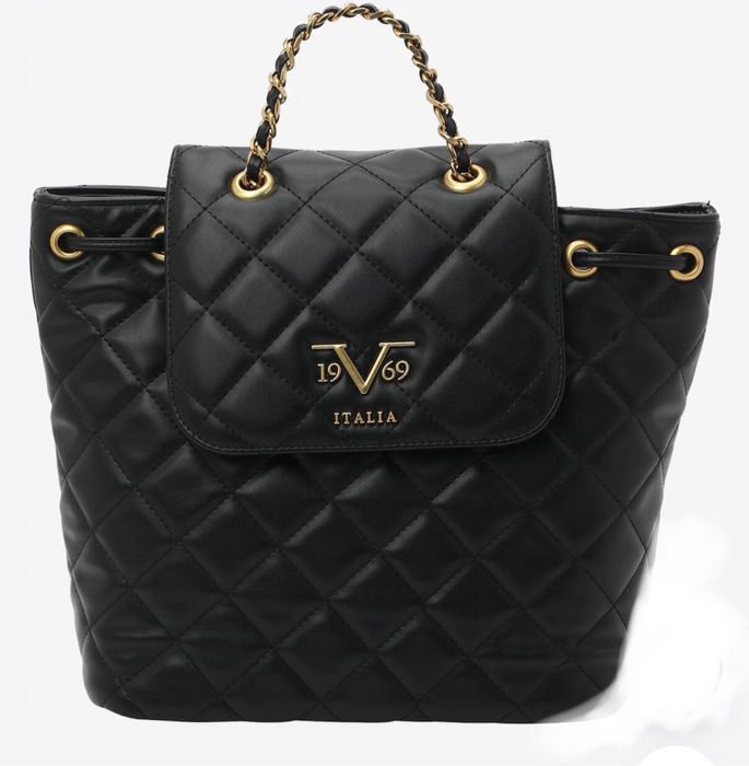 Mochila Versace 19V69