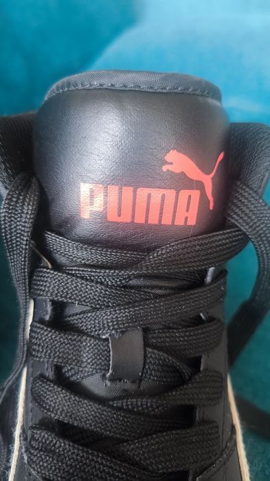 Buty PUMA dla chłopaka