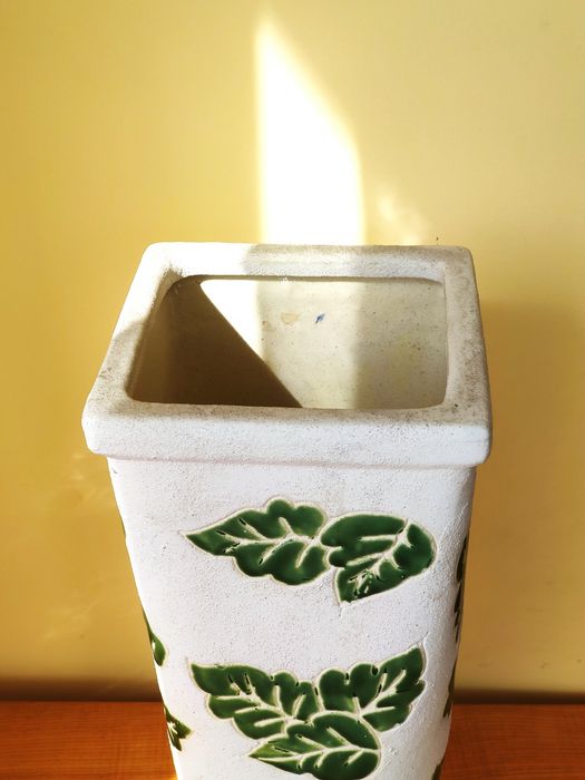 Керамічна ваза 38см