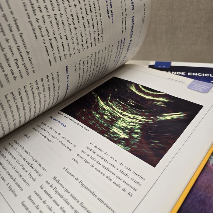 Enciclopédia Saúde da Família